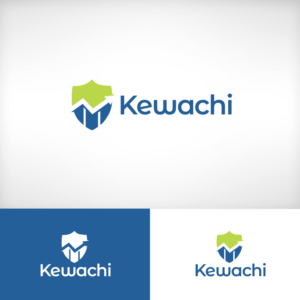 Logo Design by [HP] Henry Panaligan for Kewachi | Design: #24318937