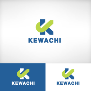 Logo Design by [HP] Henry Panaligan for Kewachi | Design: #24318946