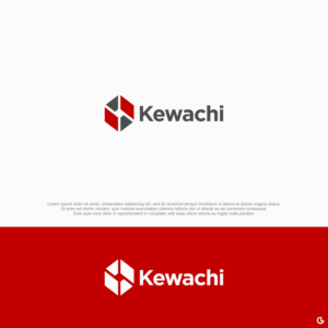 Design de Logo par R!CKY pour Kewachi | Design : #24383403