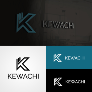 Design de Logo par GRAFFYC pour Kewachi | Design : #24320898
