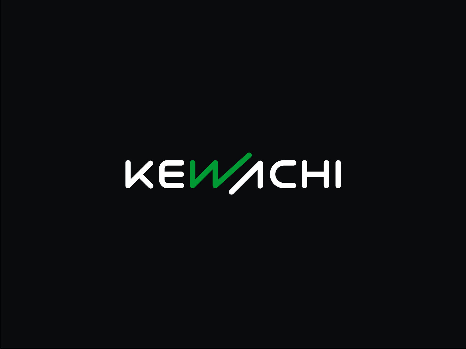 Logo Design by R16 for Kewachi | Design #24380725