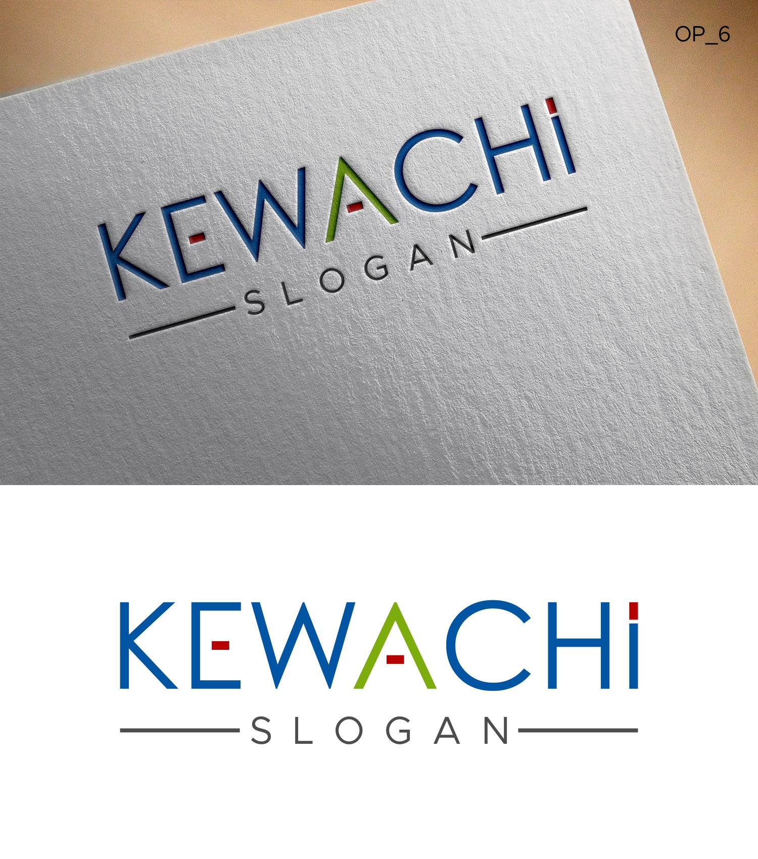 Design de Logo par CIG Designer pour Kewachi | Design : #24485408
