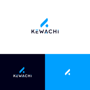 Logo Design by Gisella Guzmán for Kewachi | Design: #24380268