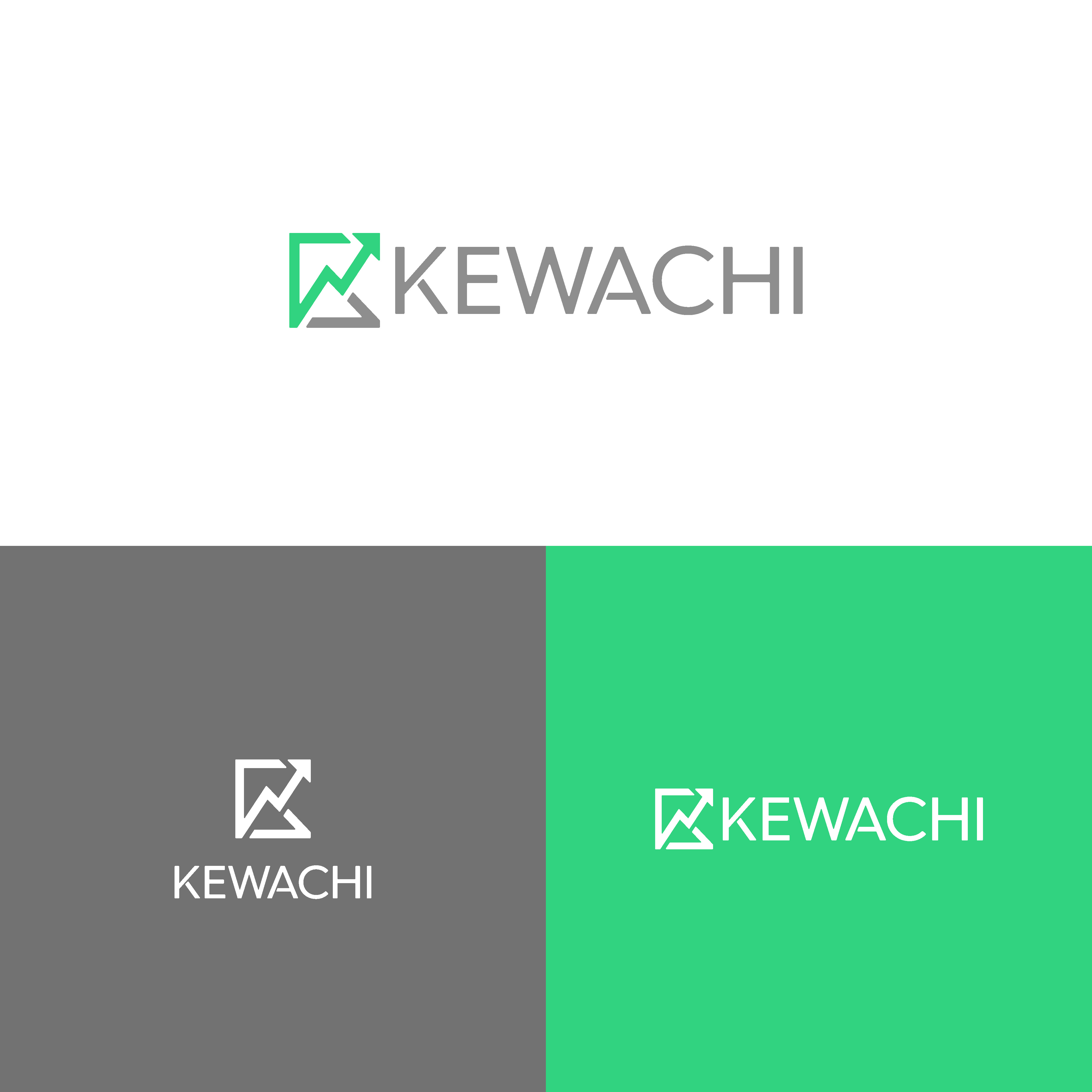 Diseño de Logo por Fandiart para Kewachi | Diseño #24380704