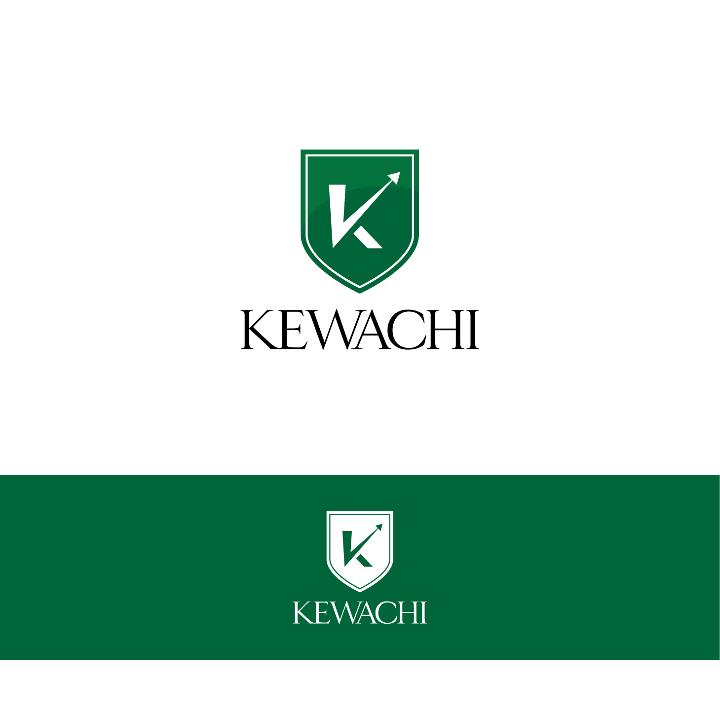 Logo Design by Graphics Farrukh 2 for Kewachi | Design #24380306