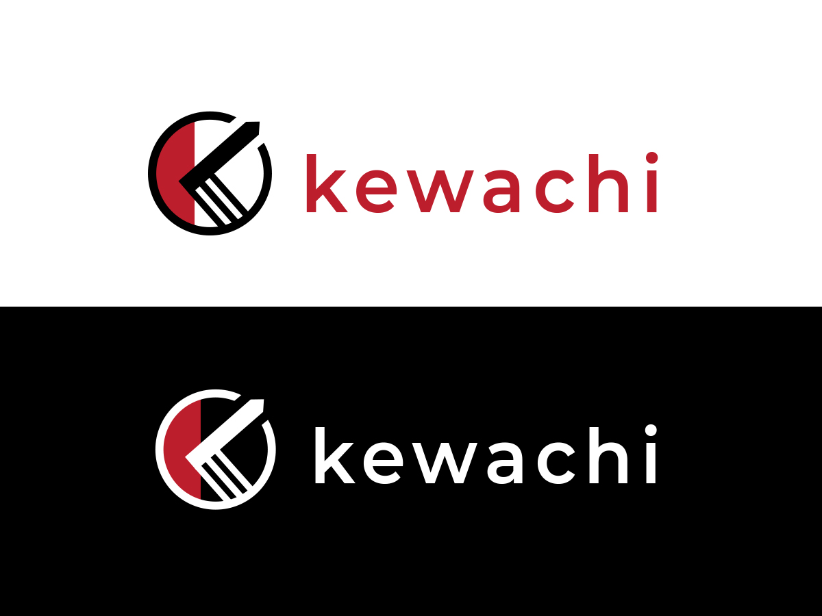 Logo Design by dmparis for Kewachi | Design #24379364