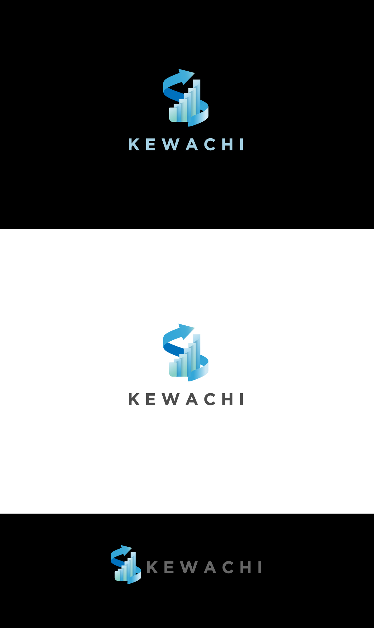 Logo Design by Moon Design. for Kewachi | Design #24328135