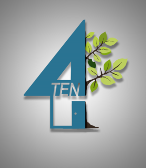 Logo Design by smiledim24 for TEN4 | Design: #24385799