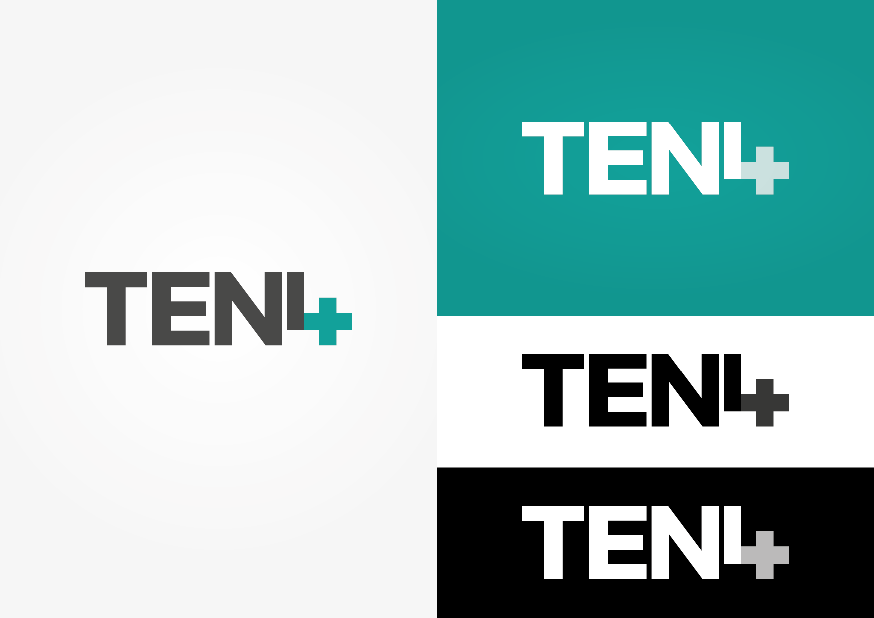 Design de Logo par CZP pour TEN4 | Design #24385493