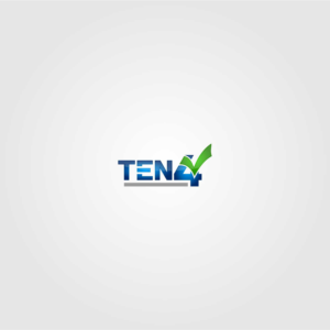 Logo Design by DigitalArt for TEN4 | Design: #24397380