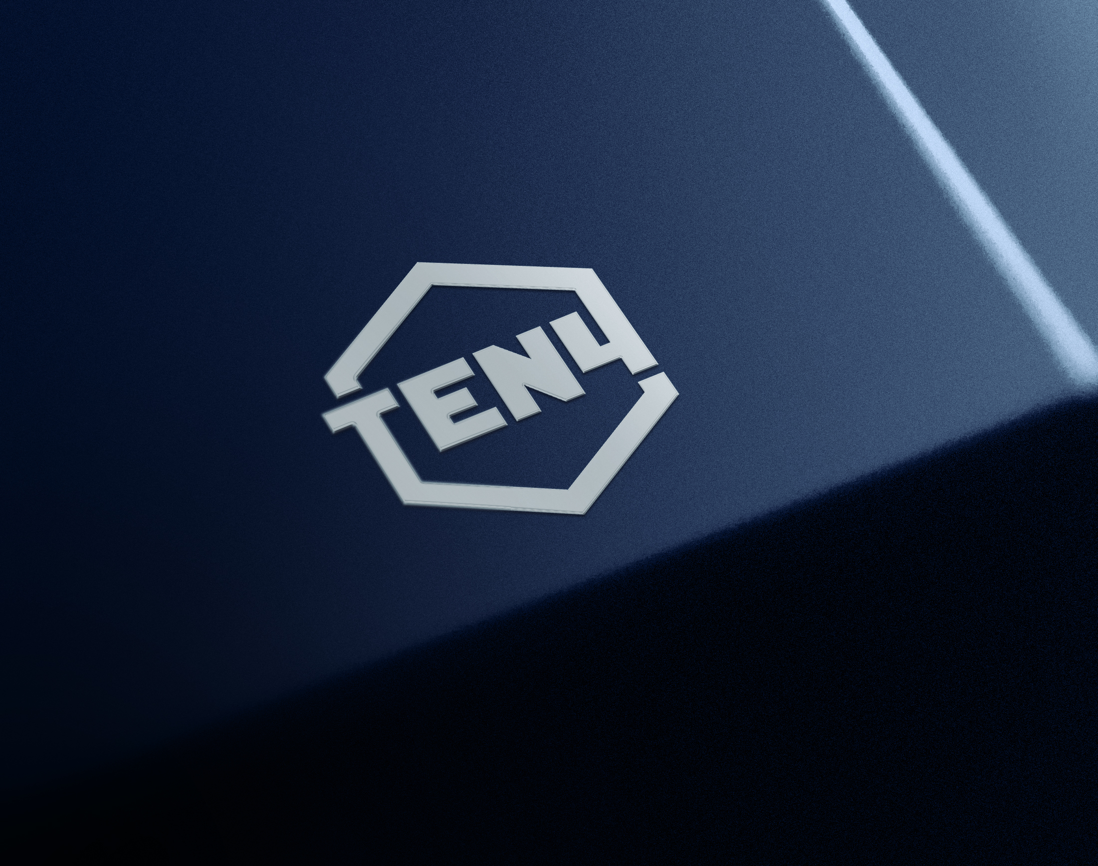 Design de Logo par Maria Graphics™ pour TEN4 | Design #24387605