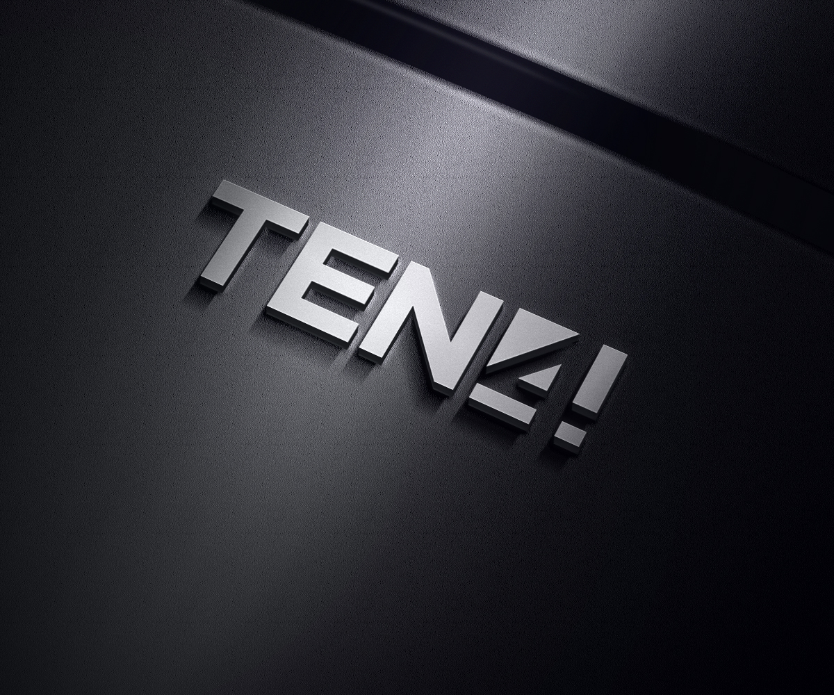 Logo Design by Ankita B for TEN4 | Design #24385820