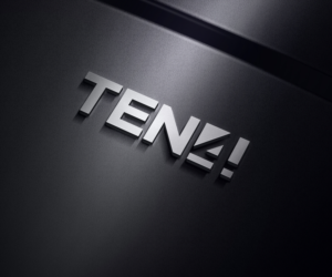 Logo Design by Ankita B for TEN4 | Design: #24385820