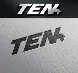 Logo Design by SSPP for TEN4 | Design: #24323452
