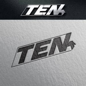 Logo Design by SSPP for TEN4 | Design: #24323453
