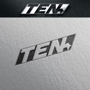 Logo Design by SSPP for TEN4 | Design: #24323458