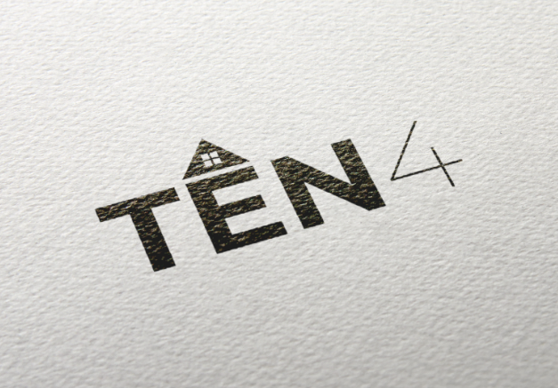 Design de Logo par Ancient Flame pour TEN4 | Design #24381858