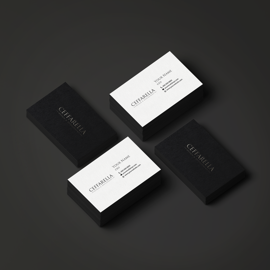 Design de Carte de Visite par Riz' pour ce projet | Design #24323973