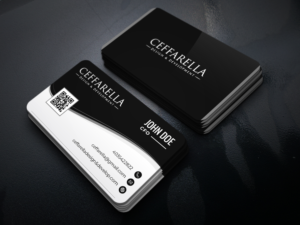 Business Card Design by Gexton for this project | Design: #24363570