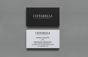 Business Card Design by HYPdesign for this project | Design: #24323570