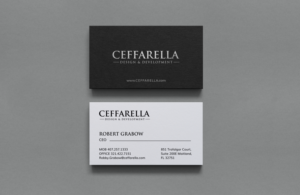 Business Card Design by HYPdesign for this project | Design: #24323585