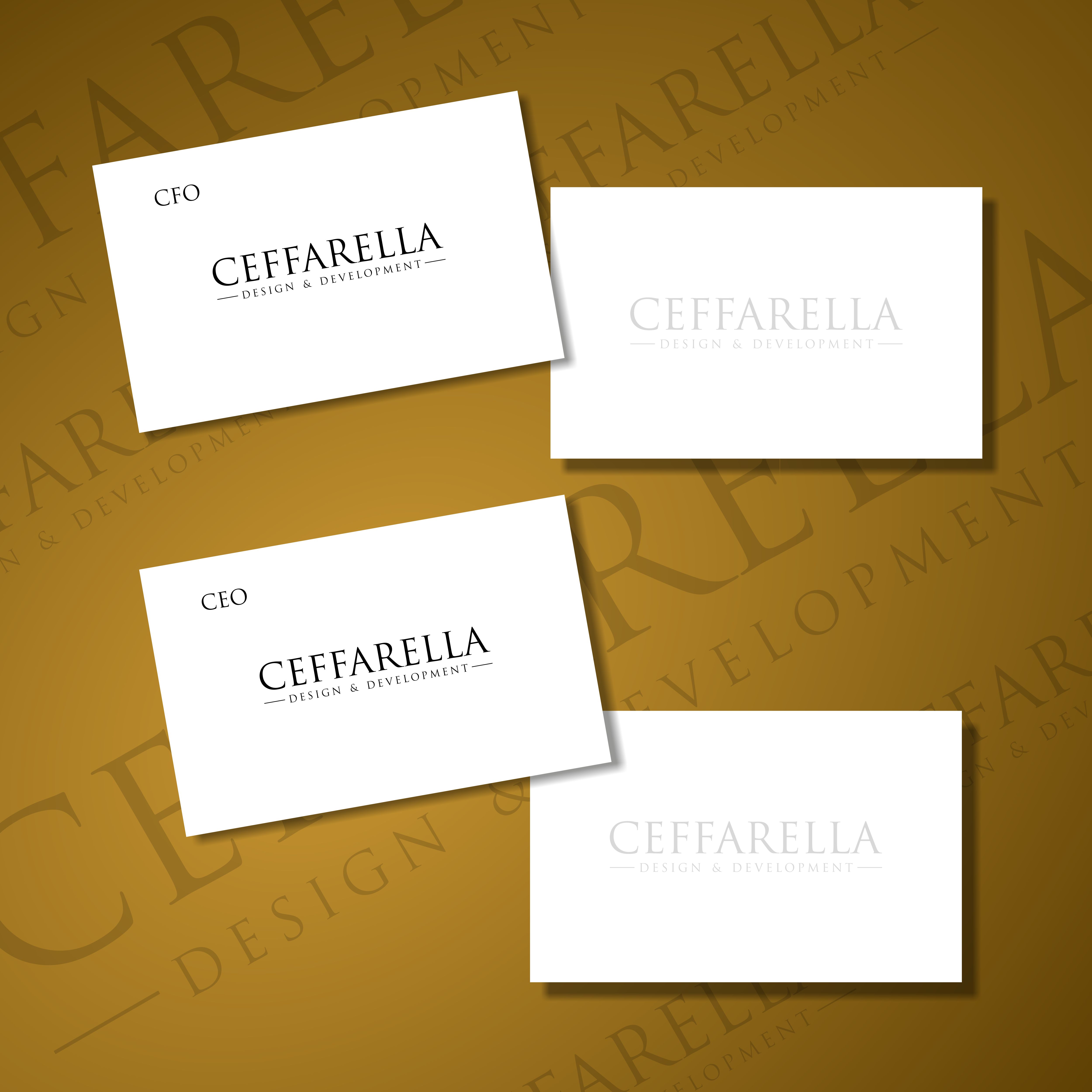 Business Card Design by SanjayGraphic for this project | Design #24372176