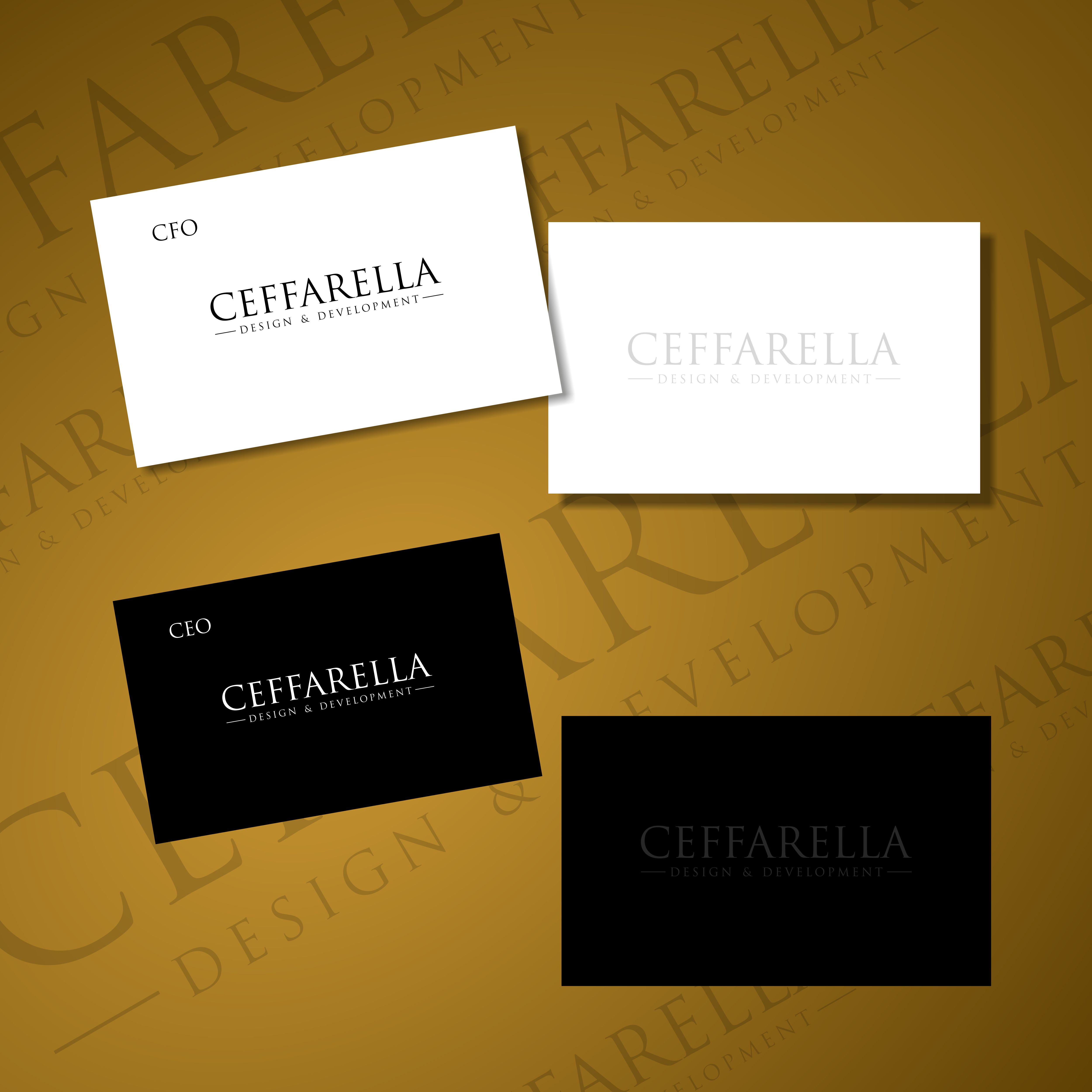 Business Card Design by SanjayGraphic for this project | Design #24372177