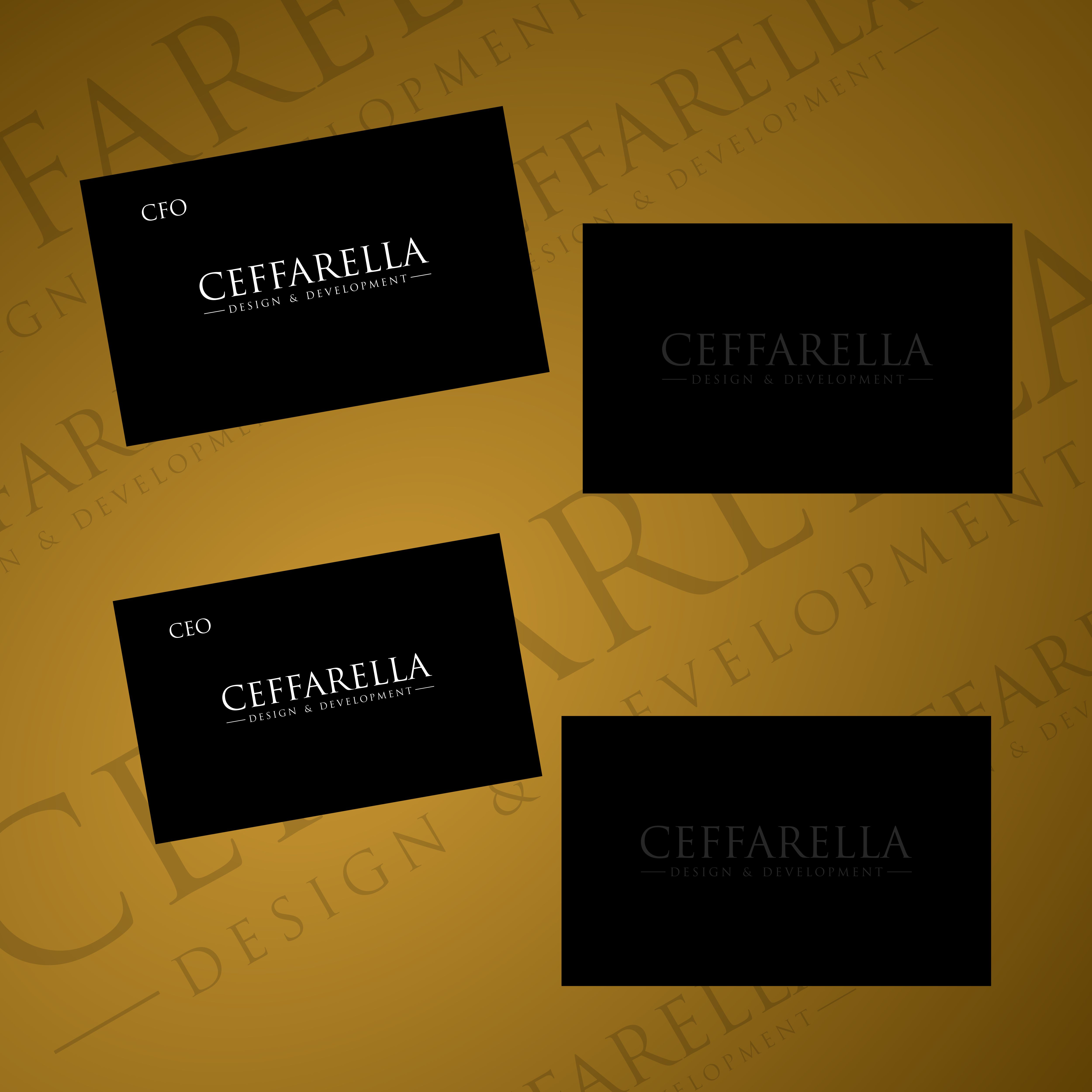 Business Card Design by SanjayGraphic for this project | Design #24372178