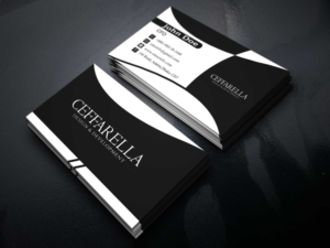 Business Card Design by Khalilur Rahman 3 for this project | Design: #24336306