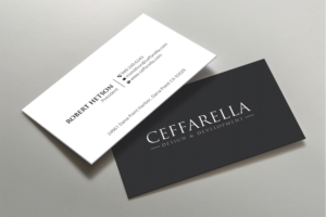 Design de Carte de Visite par DesignShout pour ce projet | Design #24347160