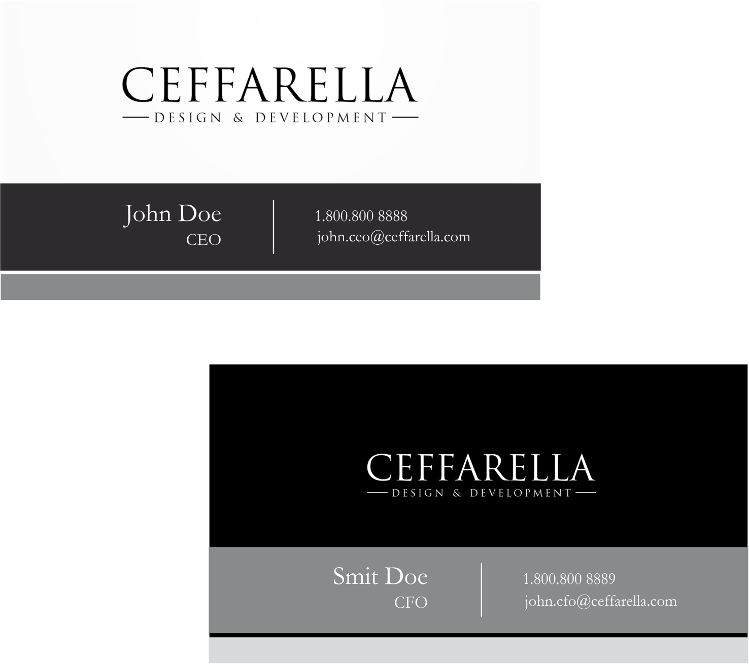 Business Card Design by td-7 for this project | Design #24333323