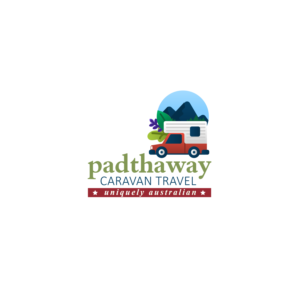 Logo Design by Juwin for Padthaway Caravan Park | Design: #24333280