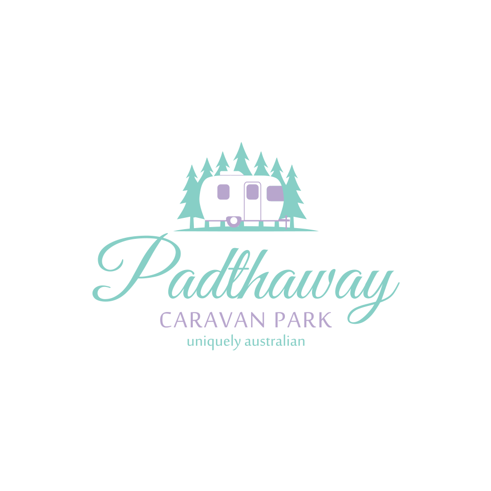 Logo-Design von rezz für Padthaway Caravan Park | Design #24370856