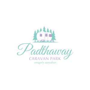 Design de Logo par rezz pour Padthaway Caravan Park | Design #24370856