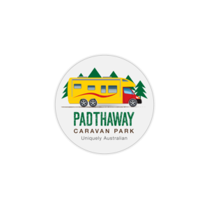 Design de Logo par guru subbu pour Padthaway Caravan Park | Design #24322588