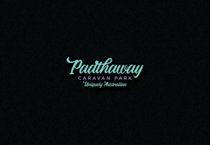 Logo Design by MIAN MUHAMMAD 2 for Padthaway Caravan Park | Design: #24364181