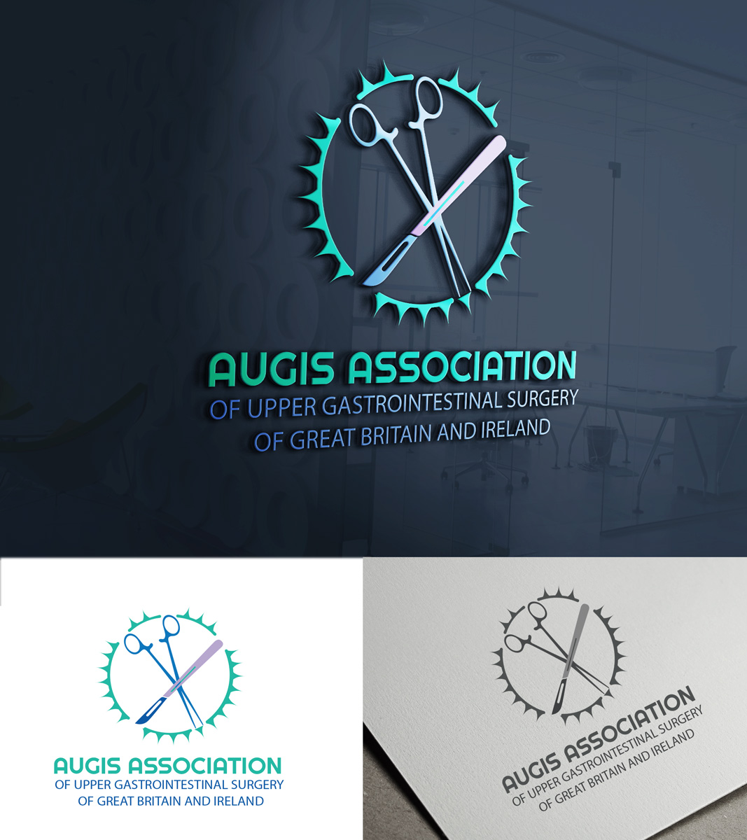 Logo Design by Wonderful design for this project | Design #24323633