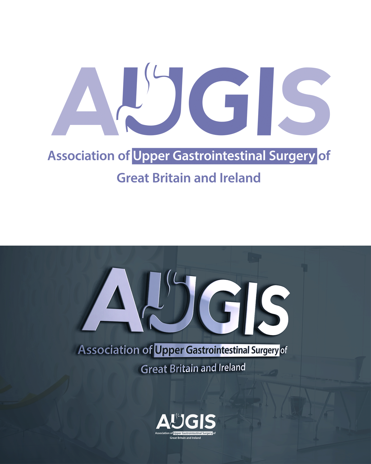 Logo Design by H4R5Z for this project | Design #24325638