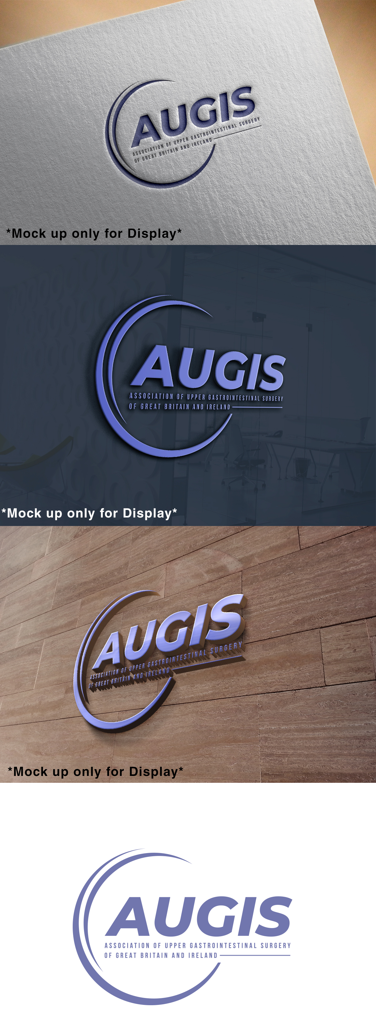 Design de Logo par marktirumph555 pour ce projet | Design : #24328793