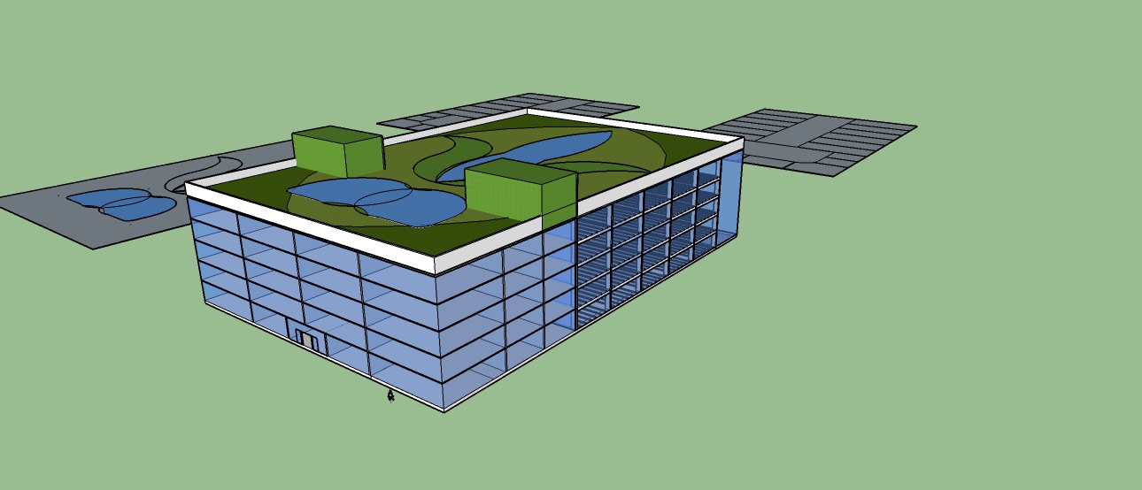 Diseño Gráfico por ASA ArchIn para este proyecto | Diseño #24589132