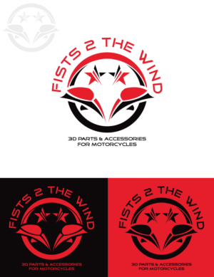 Diseño de Logo por SpaGGy para este proyecto | Diseño: #24363169