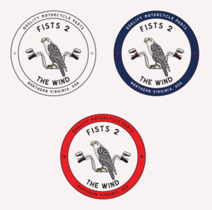 Logo Design by Nicolle
