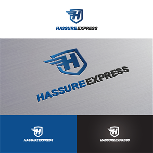 Logo Design by The RANFOUR Project for this project | Design: #3008140