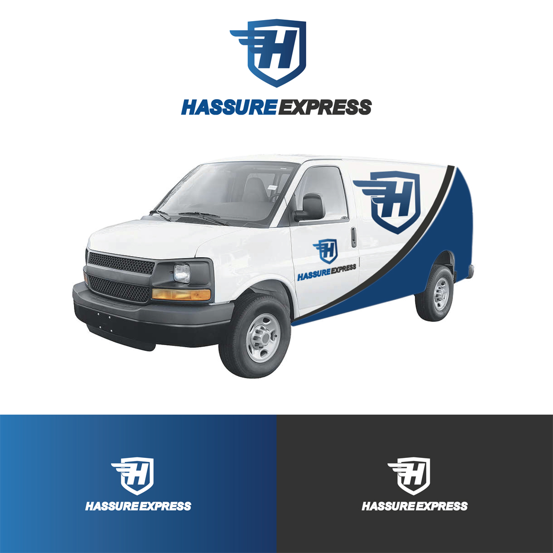 Logo Design by The RANFOUR Project for this project | Design #3034082