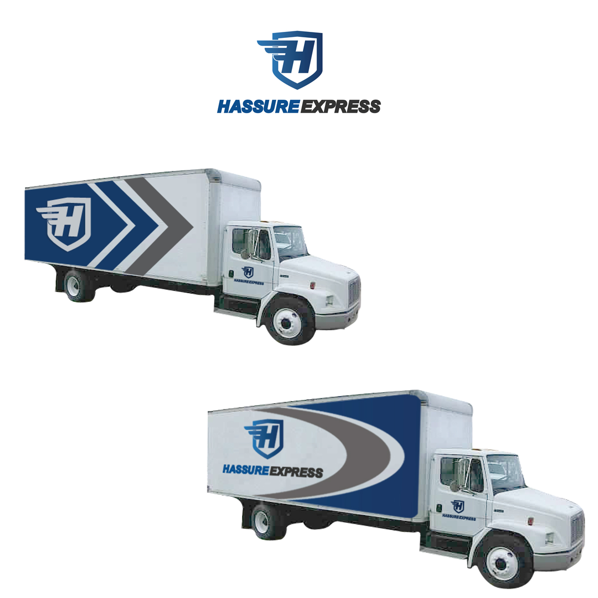 Logo Design by The RANFOUR Project for this project | Design #3058267