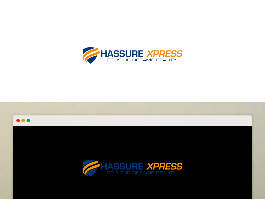 Logo Design by damakyjr for this project | Design #3071967