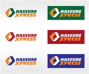 Logo Design by Allen Mercer for this project | Design: #3006925