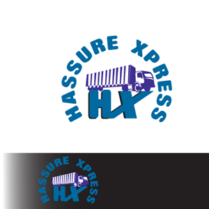 Logo Design by maiko