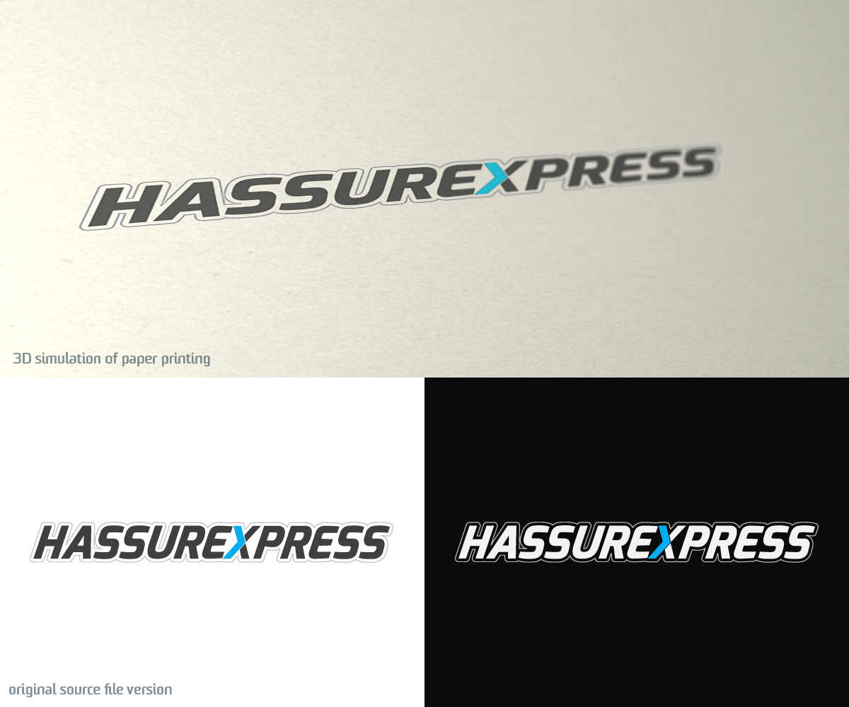 Logo Design by Anthony for this project | Design #3003392