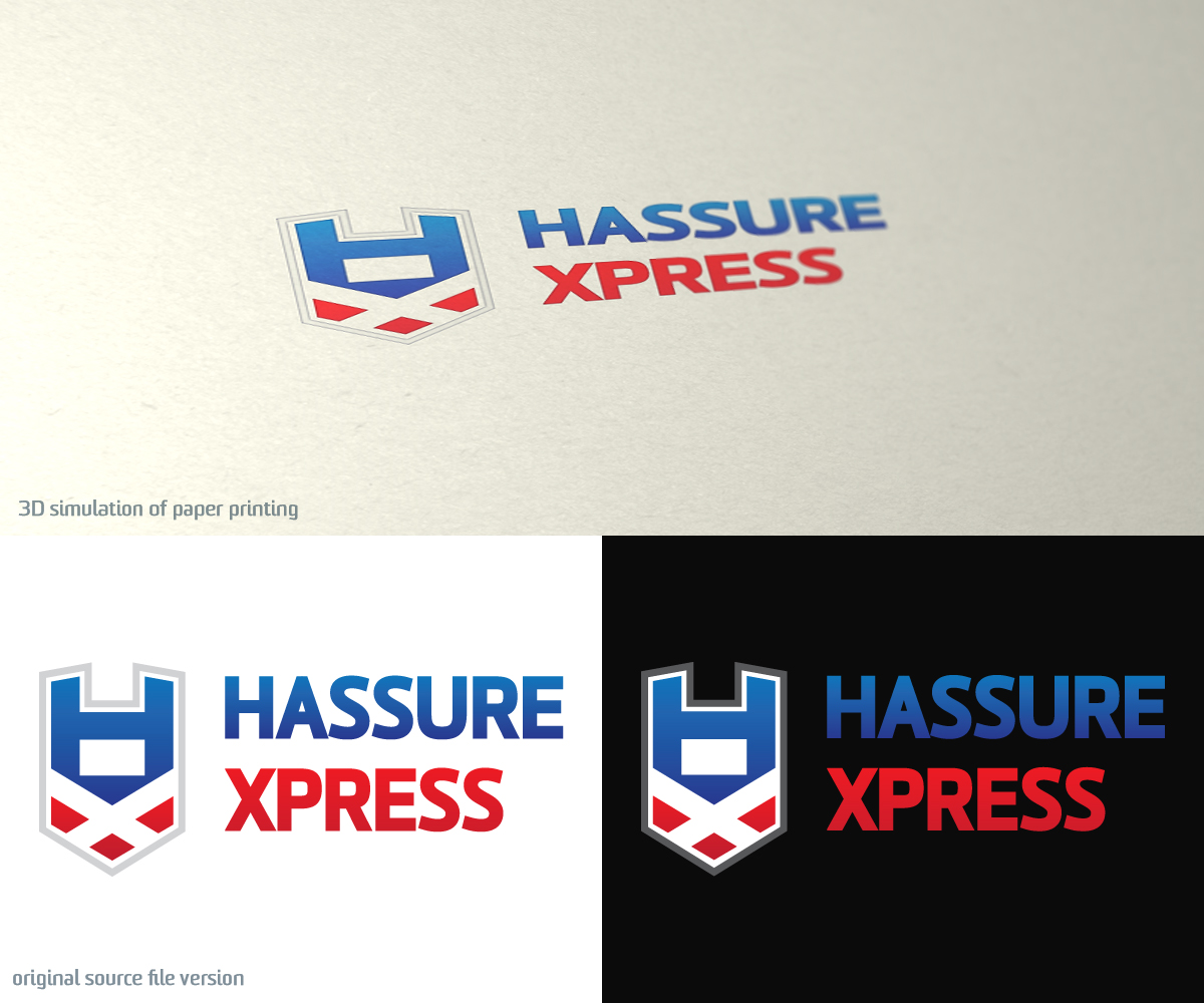 Logo Design by Anthony for this project | Design #3003396